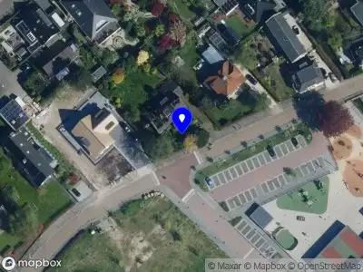 Overlastmelding Achterweg in Lisse (South Holland)