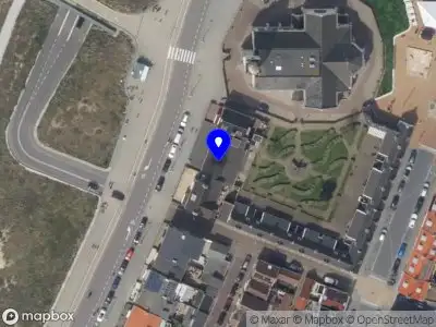 Anonieme overlastmelding Andreashof in Katwijk