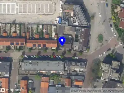 Overlastmelding Burgemeester Hermansstraat in Rijnsburg gesloten