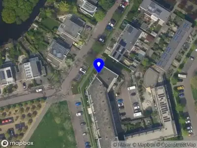 112 melding Overlastmelding Willem Dudoklaan in Oegstgeest gesloten