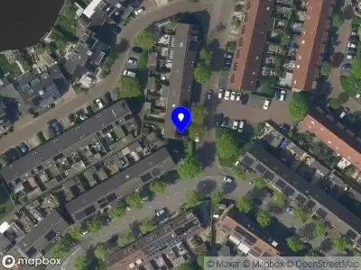 Overlastmelding Huifkar in Sassenheim