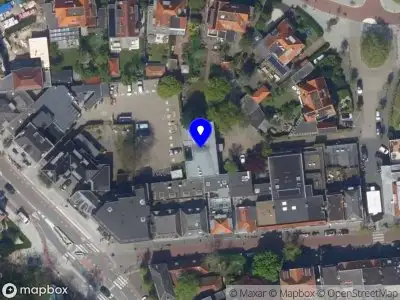 112 melding Overlastmelding Koninginnelaan in Oegstgeest gesloten