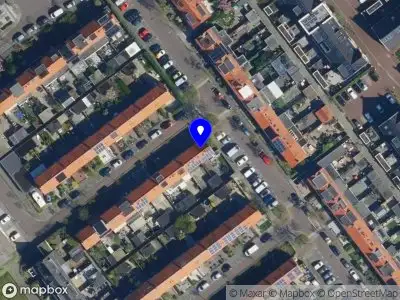 Overlastmelding Anemoonstraat in Noordwijk