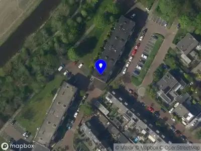 Overlastmelding Frankenhorst in Sassenheim gesloten