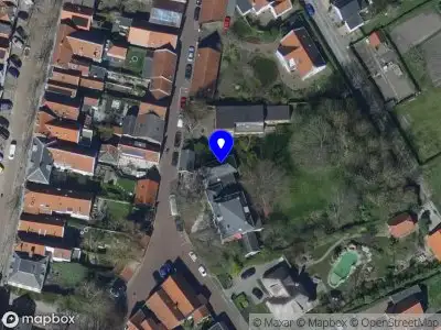 Overlastmelding Oostelijke Achterweg in Middelharnis gesloten