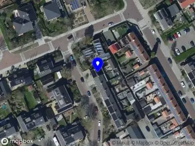 Overlastmelding Berkenlaan in Middelharnis gesloten