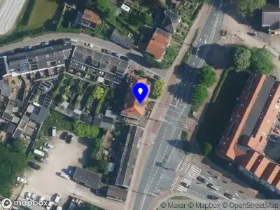 Overlastmelding Leidsestraat in Hillegom