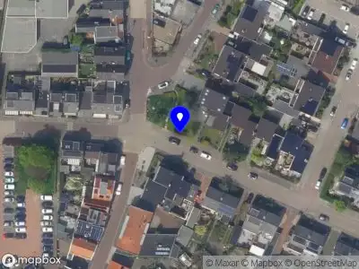 112 melding Overlastmelding Koestraat in Rijnsburg gesloten