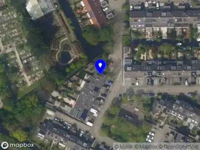 Overlastmelding Eduard van Beinumlaan in Oegstgeest gesloten