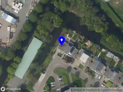 Overlastmelding Gerrit Rietveldlaan in Oegstgeest gesloten