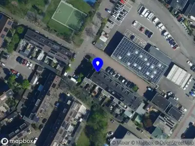 112 melding Anonieme overlastmelding Boerhaavestraat in Lisse gesloten