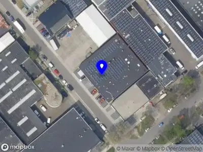 Overlastmelding Scheepmakerstraat in Katwijk (Zuid-Holland) gesloten