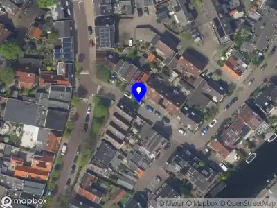 Anonieme overlastmelding Veereinde in Katwijk aan Zee gesloten