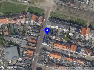 Overlastmelding Roest van Limburgstraat in Katwijk gesloten