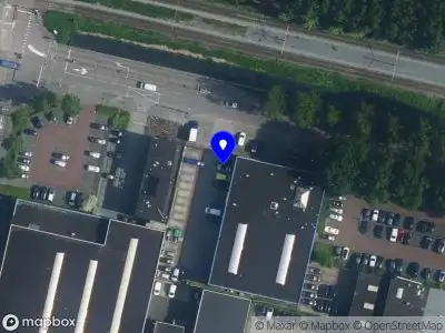 Anonieme overlastmelding Spinnerij in Amstelveen gesloten