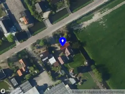 Ambulance met gepaste spoed naar de Bangert in Oosterblokker