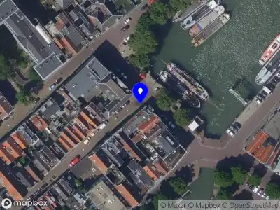 Overlastmelding Vlak in Dordrecht gesloten