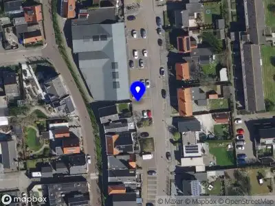 112 melding Overlastmelding Kerkvaartsestraat in Waspik gesloten