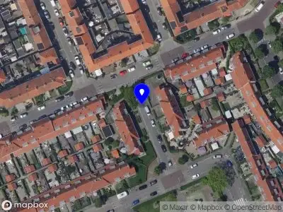 Overlastmelding De Bisschopstraat in Dordrecht gesloten