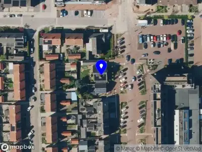 Overlastmelding Flessestraat in Heteren