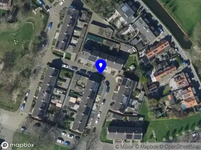 Ambulance met grote spoed naar de Zoutziedersstraat in Hendrik-Ido-Ambacht