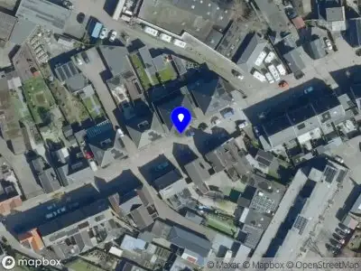 112 melding Overlastmelding Roestenbergstraat in Kaatsheuvel gesloten