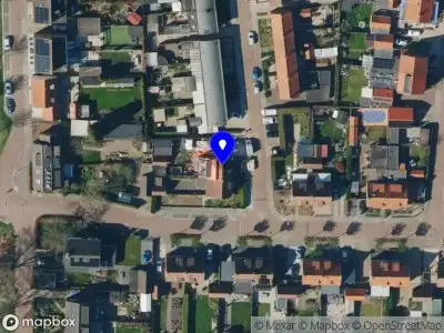 Anonieme overlastmelding Zwaluwstraat in Heteren