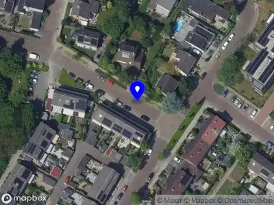 Overlastmelding met urgentie Antwerpsestraat in Zwijndrecht