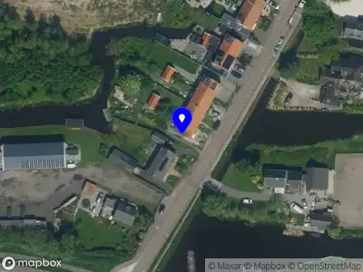 Overlastmelding Den Ilp in Den Ilp