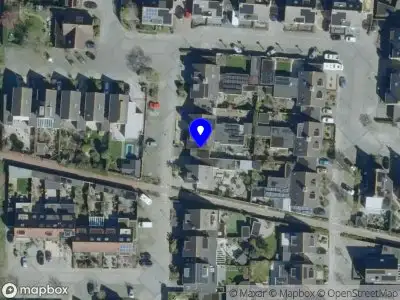 112 melding Overlastmelding met urgentie Raam in Kaatsheuvel