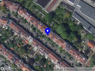 Anonieme overlastmelding Van Slingelandtlaan in Dordrecht gesloten