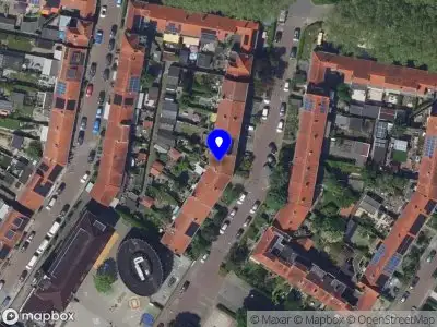 Overlastmelding Standhasenstraat in Dordrecht gesloten