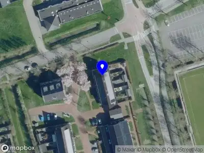 Overlastmelding Wijnappelhoef in Eethen