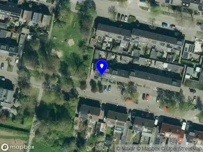 112 melding Overlastmelding Paulus Potterlaan in Woudenberg