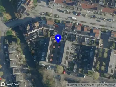 Overlastmelding Louis Couperushof in Gorinchem