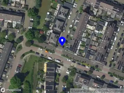 Overlastmelding Leiakker in Sliedrecht