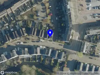 112 melding Overlastmelding Jonkheer Meester A.F. de Savornin Lohmanstraat in Gorinchem