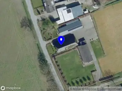 Overlastmelding Loonse Molenstraat in Loon op Zand