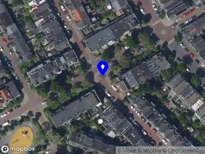 Overlastmelding Emmastraat in Dordrecht