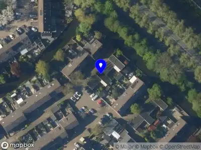 112 melding Overlastmelding Kamelenspoor in Maarssen