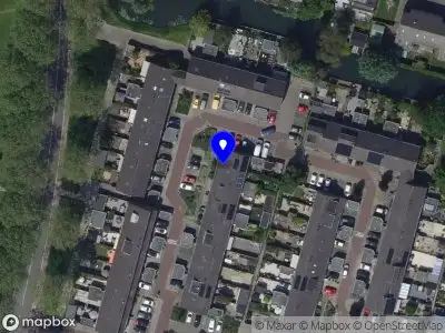 Overlastmelding Prattenburg in Dordrecht