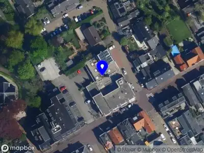 Overlastmelding Helling in Aalsmeer