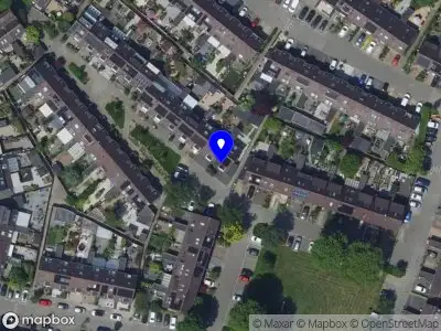 112 melding Overlastmelding Aletta Jacobs-Erf in Dordrecht gesloten