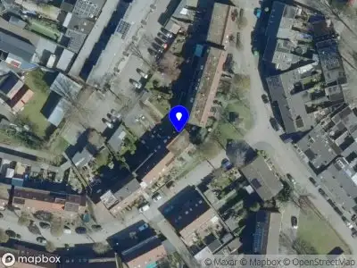 Overlastmelding Binnenvaert in Kaatsheuvel