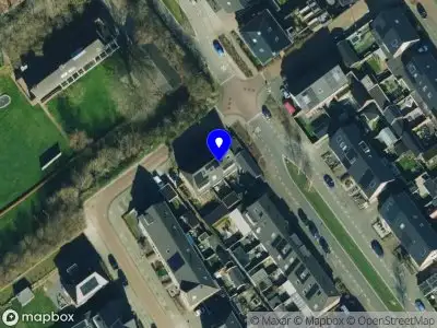 112 melding Traumahelikopter met grote spoed naar de Hogekamp in Oldebroek