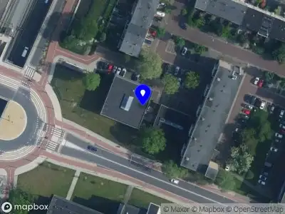 Anonieme overlastmelding Eiger in Amstelveen gesloten