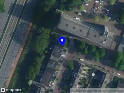 Anonieme overlastmelding Alpen Rondweg in Amstelveen gesloten