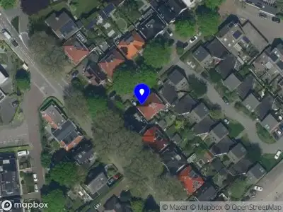 Overlastmelding Scheijbeecklaan in Beverwijk