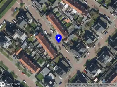 112 melding Overlastmelding Witveen in Dongen