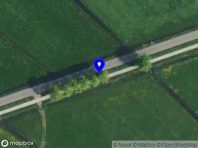 Overlastmelding Spiegelweg in Nederhorst den Berg gesloten